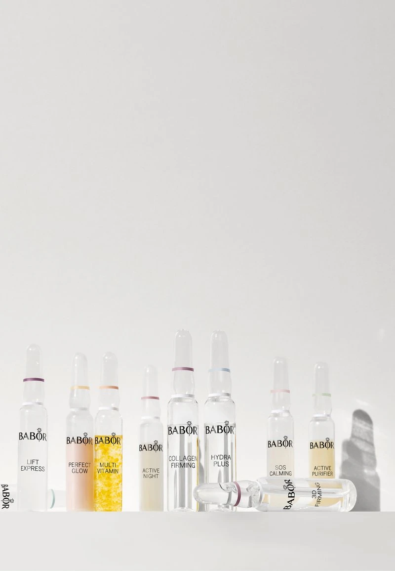 Babor LIFT EXPRESS - Serum - - 6 Babor LIFT EXPRESS - Serum - - – Bild 6