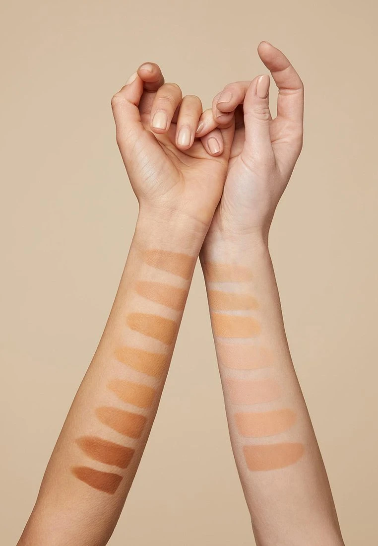 Babor HYDRA LIQUID FDT 15 TERRA - Foundation - 10 Clay 3 Babor HYDRA LIQUID FDT 15 TERRA - Foundation - 10 Clay – Bild 3