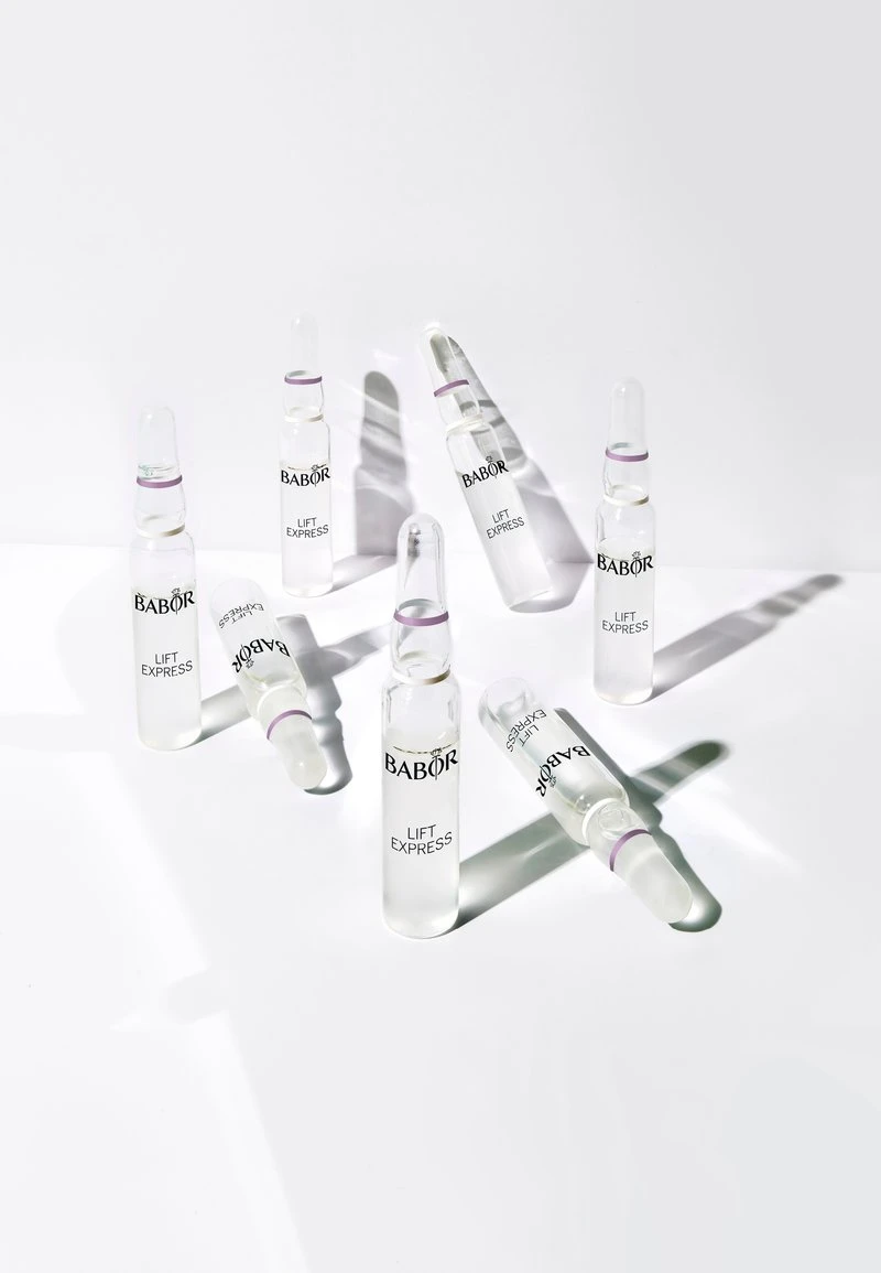 Babor LIFT EXPRESS - Serum - - 5 Babor LIFT EXPRESS - Serum - - – Bild 5