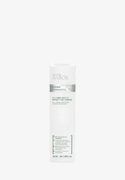 Babor OIL-FREE MATT EFFECT CREAM - Gesichtscreme - - -Babor Verkaufsgeschäft 203259c1440740cea833ea42a7f545e0