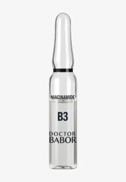 Babor BARRIER PROTECT AMPULLEN SERUM - Serum