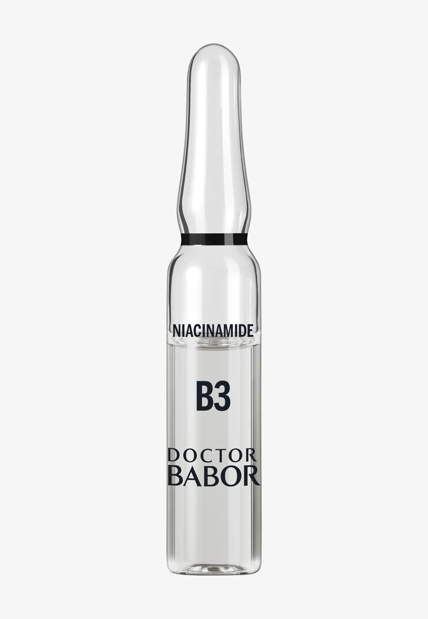 Babor BARRIER PROTECT AMPULLEN SERUM - Serum 1 Babor BARRIER PROTECT AMPULLEN SERUM - Serum