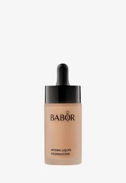 Babor HYDRA LIQUID FDT 15 TERRA - Foundation - 13 Sand -Babor Verkaufsgeschäft 24258fa53d234ebcafc1aadfc45e28d8 1