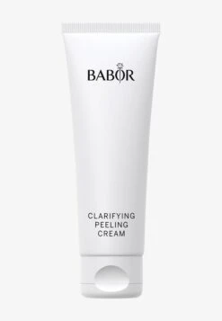Babor CLARIFYING PEELING CREAM - Gesichtscreme