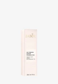 Babor 3D FIRMING SERUM FDT 05 SUNNY - Foundation - 4 Almond 8 Babor 3D FIRMING SERUM FDT 05 SUNNY - Foundation - 4 Almond -Babor Verkaufsgeschäft 2508aa1a63fe4b058e4511060fce7412