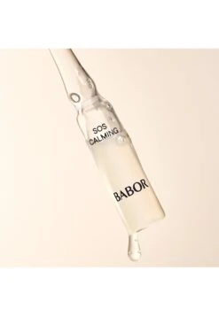 Babor SOS CALMING - Gesichtspflegeset 15 Babor SOS CALMING - Gesichtspflegeset -Babor Verkaufsgeschäft 2e783df24a644c2ea61a1de9e448ca05