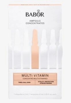 Babor COUPEROSE SERUM - Serum - - 9 Babor COUPEROSE SERUM - Serum - - -Babor Verkaufsgeschäft 2e7e0e39d62f4550badcba80d6aa9cac 7