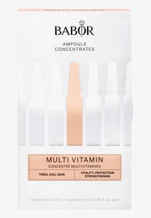 Babor COUPEROSE SERUM - Serum - - 4 Babor COUPEROSE SERUM - Serum - - – Bild 4