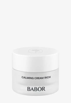 Babor CALMING CREAM RICH - Gesichtscreme