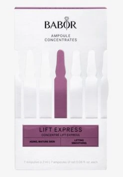 Babor LIFT EXPRESS - Serum - -