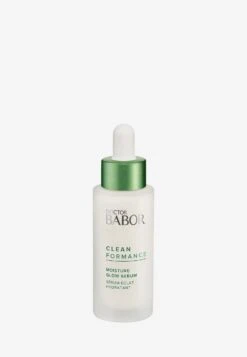 Babor MOISTURE GLOW SERUM - Serum