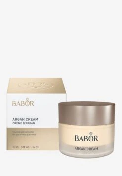Babor ARGAN CREAM - Gesichtscreme - - -Babor Verkaufsgeschäft 3f09bff9df134ece914b08236ec1bd3d