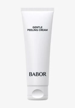Babor GENTLE PEELING CREAM - Peeling