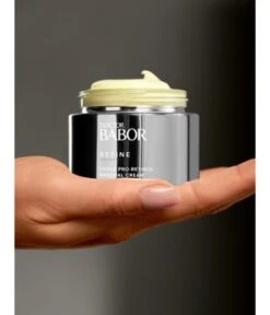BABOR Doctor Babor Triple Pro-Retinol Renewal Cream Gesichtscreme -Babor Verkaufsgeschäft 4015165365310 visual2