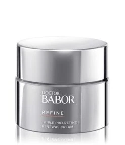 BABOR Doctor Babor Triple Pro-Retinol Renewal Cream Gesichtscreme