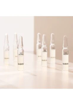 Babor SOS CALMING - Gesichtspflegeset 16 Babor SOS CALMING - Gesichtspflegeset -Babor Verkaufsgeschäft 41aa9f91d4164cd195bd162c66b01c28