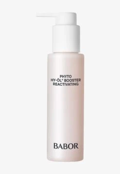Babor PHYTO HY-ÖL BOOSTER REACTIVATING - Gesichtsreinigung