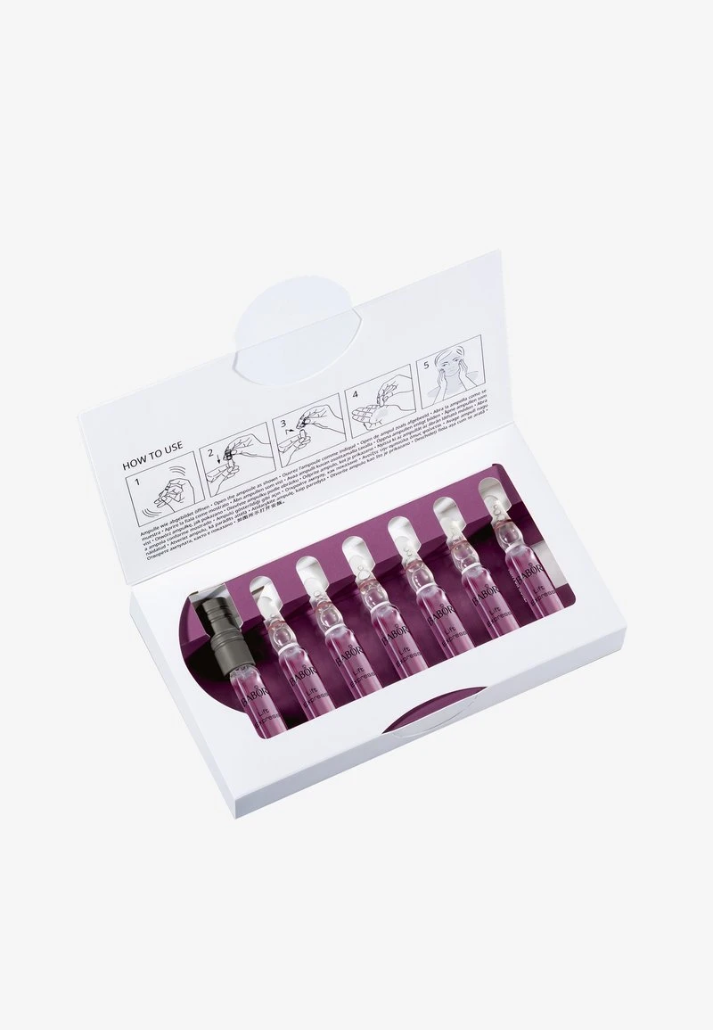 Babor LIFT EXPRESS - Serum - - 2 Babor LIFT EXPRESS - Serum - - – Bild 2