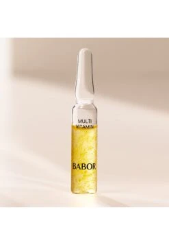 Babor MULTI VITAMIN - Serum -Babor Verkaufsgeschäft 42ac7d052bc6459f91d11817991e3935