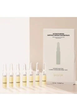 Babor ACTIVE PURIFIER - Serum -Babor Verkaufsgeschäft 4759298c0216460992011f9a49743953
