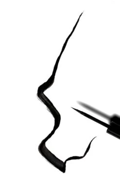 Babor LIQUID EYELINER DEEP BLACK - Eyeliner - Black -Babor Verkaufsgeschäft 487a660f523044eeb8ca02c3c08e514d