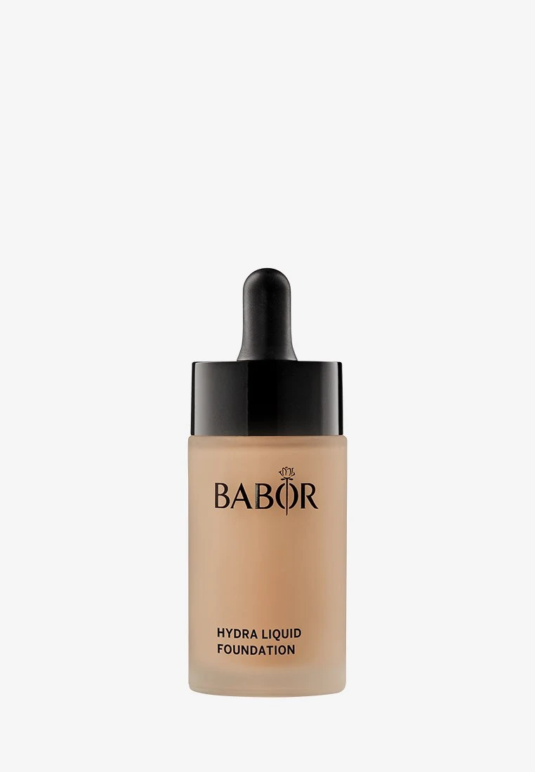 Babor HYDRA LIQUID FDT 15 TERRA - Foundation - 10 Clay 5 Babor HYDRA LIQUID FDT 15 TERRA - Foundation - 10 Clay – Bild 5