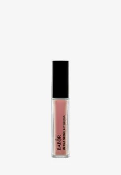 Babor ULTRA SHINE LIP GLOSS 06 NUDE ROSE - Lipgloss - 3 Silk