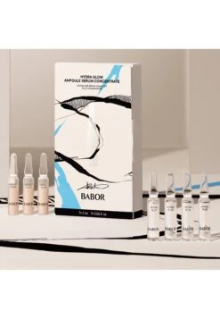 Babor HYDRA GLOW - Serum -Babor Verkaufsgeschäft 4a0df8a677774246951059dacd5f9795