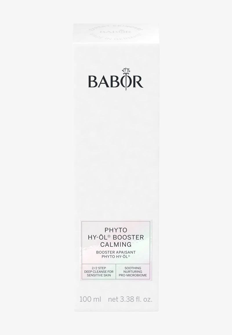 Babor PHYTO HY-ÖL BOOSTER CALMING - Gesichtsreinigung - - 2 Babor PHYTO HY-ÖL BOOSTER CALMING - Gesichtsreinigung - - – Bild 2