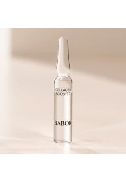 Babor COLLAGEN BOOSTER - Gesichtspflegeset -Babor Verkaufsgeschäft 4c51408191364c49b1eed188897983b4
