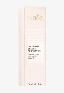 Babor COLLAGEN DELUXE FOUNDATION - Foundation - 01 Porcelain -Babor Verkaufsgeschäft 4c6f7b089a6b4e56848bac62285dd721