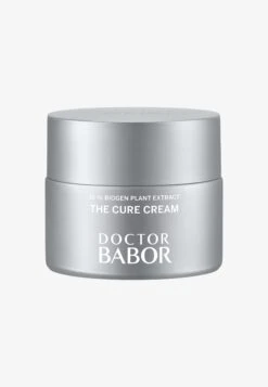 Babor BARRIER PROTECTION ROUTINE - Gesichtspflegeset -Babor Verkaufsgeschäft 4ca496faa72f443fb7ba2a80d699919a