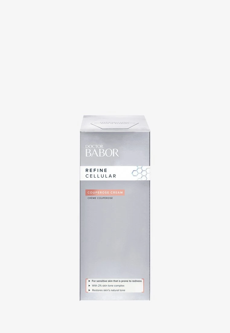 Babor COUPEROSE CREAM - Gesichtscreme - - 2 Babor COUPEROSE CREAM - Gesichtscreme - - – Bild 2