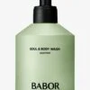 Babor SOUL & BODY WASH AGATHIST - Duschgel