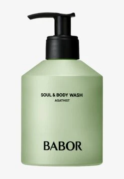 Babor SOUL & BODY WASH AGATHIST - Duschgel