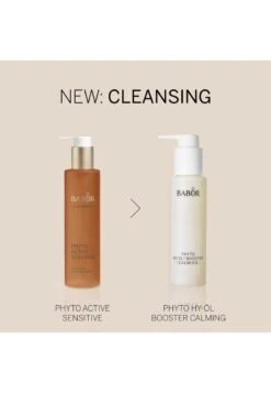 Babor PHYTO HY-ÖL BOOSTER CALMING - Gesichtsreinigung - - 8 Babor PHYTO HY-ÖL BOOSTER CALMING - Gesichtsreinigung - - -Babor Verkaufsgeschäft 542f0d8b35764b5d8737846f44a8c0a2