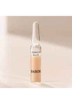 Babor PERFECT GLOW - Serum 13 Babor PERFECT GLOW - Serum -Babor Verkaufsgeschäft 567632dacfce4eea8cb3ecdf8a8b76d3