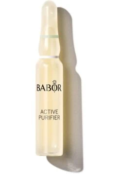 Babor ACTIVE PURIFIER - Serum - - -Babor Verkaufsgeschäft 5d3d4695665d4b72882d9fe29a6eca41