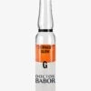 Babor BI-PHASE GLOW AMPOULE SERUM CONCENTRATE - Serum