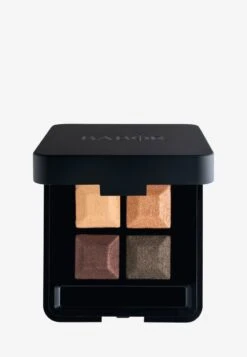 Babor EYE SHADOW QUATTRO 04 DAY & NIGHT - Lidschattenpalette - 3 Shiny 8 Babor EYE SHADOW QUATTRO 04 DAY & NIGHT - Lidschattenpalette - 3 Shiny -Babor Verkaufsgeschäft 62fb17ebe94f4c9e8ff782b5cdf48894 1