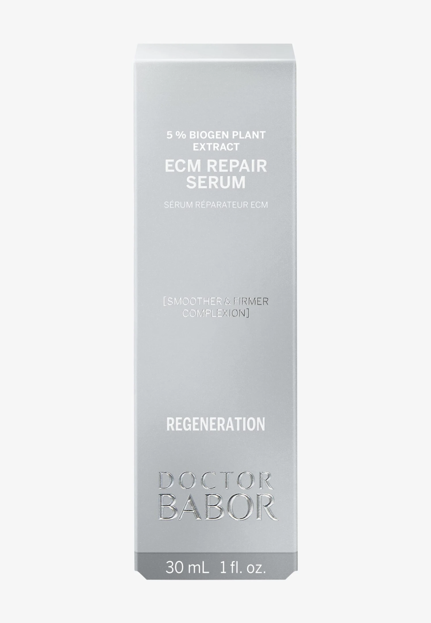 Babor ECM REPAIR SERUM - Serum 2 Babor ECM REPAIR SERUM - Serum – Bild 2