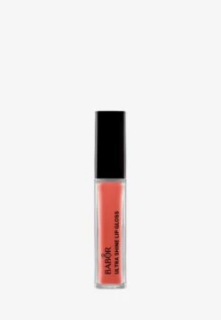 Babor ULTRA SHINE LIP GLOSS 06 NUDE ROSE - Lipgloss - 5 Rose Of Spring