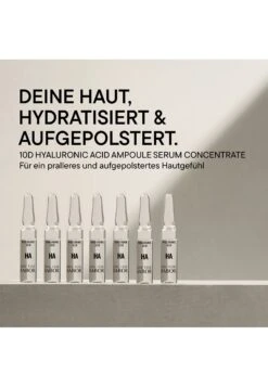Babor 10D HYALURONIC ACID AMPOULE SERUM CONCENTRATE - Serum 13 Babor 10D HYALURONIC ACID AMPOULE SERUM CONCENTRATE - Serum -Babor Verkaufsgeschäft 6fab4fb6a180437b803ec767532131a1