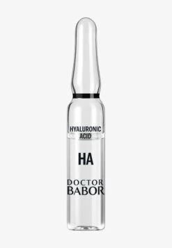 Babor 10D HYALURONIC ACID AMPOULE SERUM CONCENTRATE - Serum