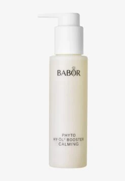 Babor PHYTO HY-ÖL BOOSTER CALMING - Gesichtsreinigung - -
