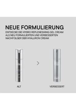 Babor HYDRO REPLENISHING GEL CREAM - Feuchtigkeitsgel -Babor Verkaufsgeschäft 77a2f11812f34a518bfaab681da332fa