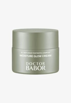 Babor MOISTURE GLOW CREAM - Feuchtigkeitspflege