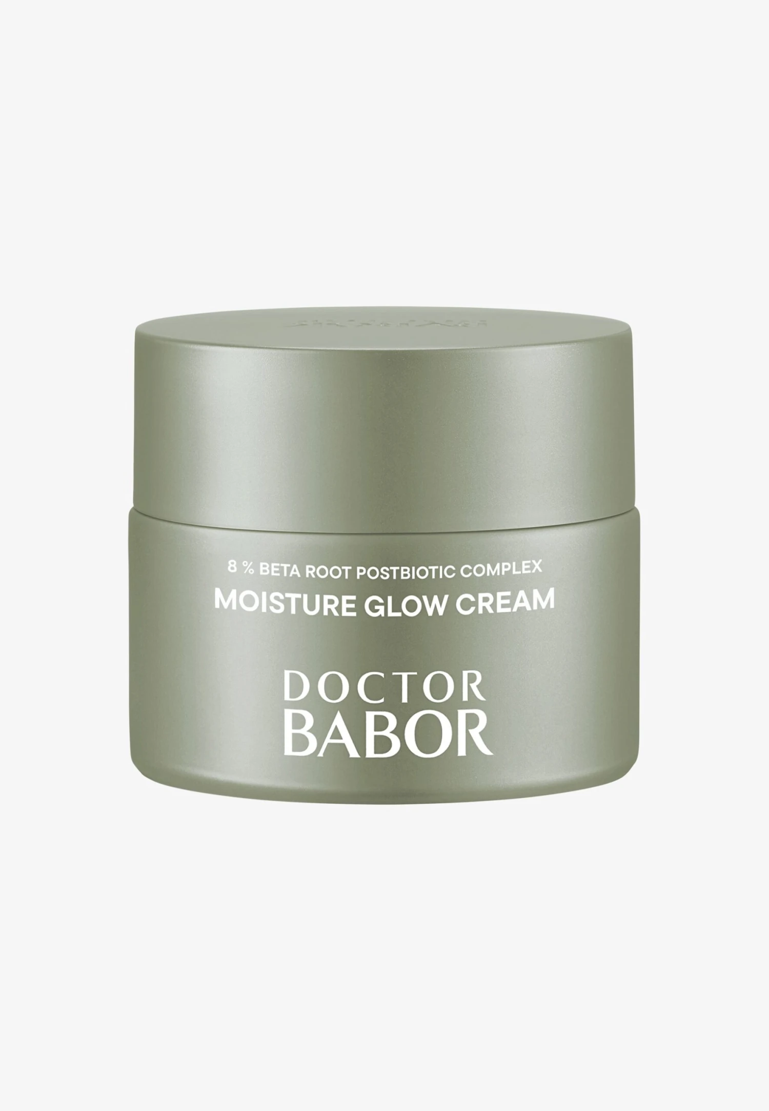 Babor MOISTURE GLOW CREAM - Feuchtigkeitspflege 1 Babor MOISTURE GLOW CREAM - Feuchtigkeitspflege