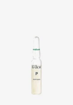 Babor PEPTIDES AMPOULE - Serum - - -Babor Verkaufsgeschäft 79a2956d0081461e86883fab9a1ca5e7