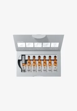Babor BI-PHASE GLOW AMPOULE SERUM CONCENTRATE - Serum 5 Babor BI-PHASE GLOW AMPOULE SERUM CONCENTRATE - Serum -Babor Verkaufsgeschäft 7a2e11689ed54711b07253a04393b155